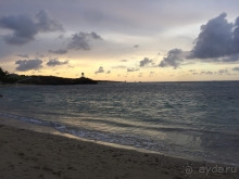 Отдых в Доминикане.