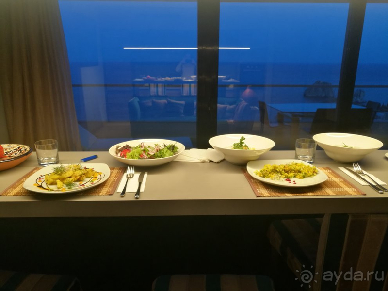 Есть куда расти