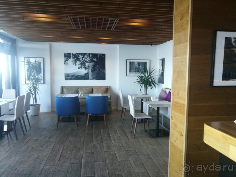 Есть куда расти