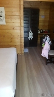 Индийский рай. Не для тусовщиков)