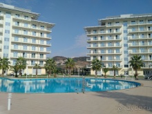 Отдых в Сочи парк отеле