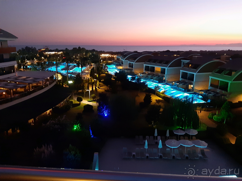 Замечательный отпуск! Оправдались все наши ожидания! 