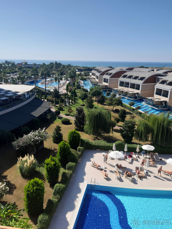 Замечательный отпуск! Оправдались все наши ожидания! 