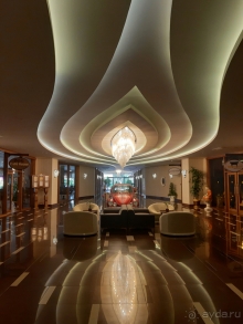 Замечательный отпуск! Оправдались все наши ожидания! 