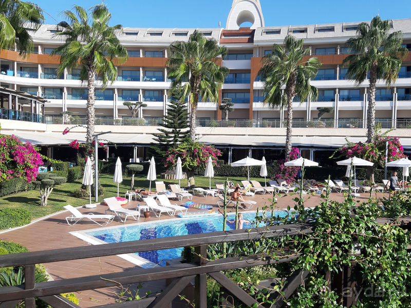 Замечательный отпуск! Оправдались все наши ожидания! 