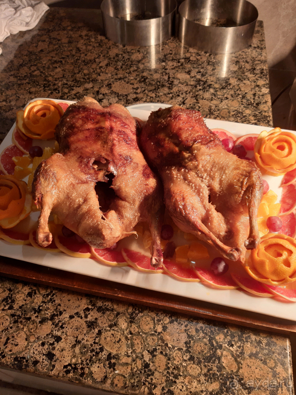 Замечательный отпуск! Оправдались все наши ожидания! 