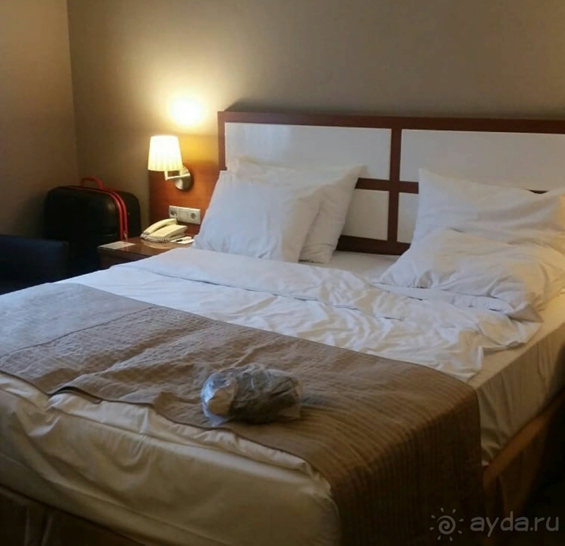 Обязательно вернёмся сюда еще раз!