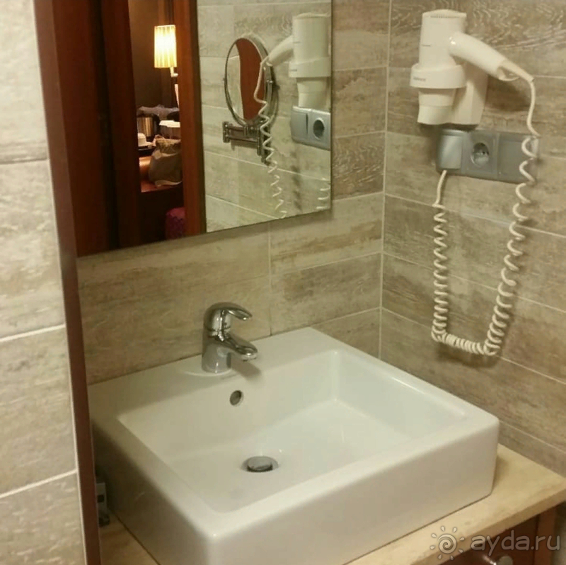 Обязательно вернёмся сюда еще раз!