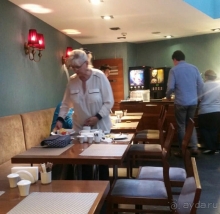 Обязательно вернёмся сюда еще раз!