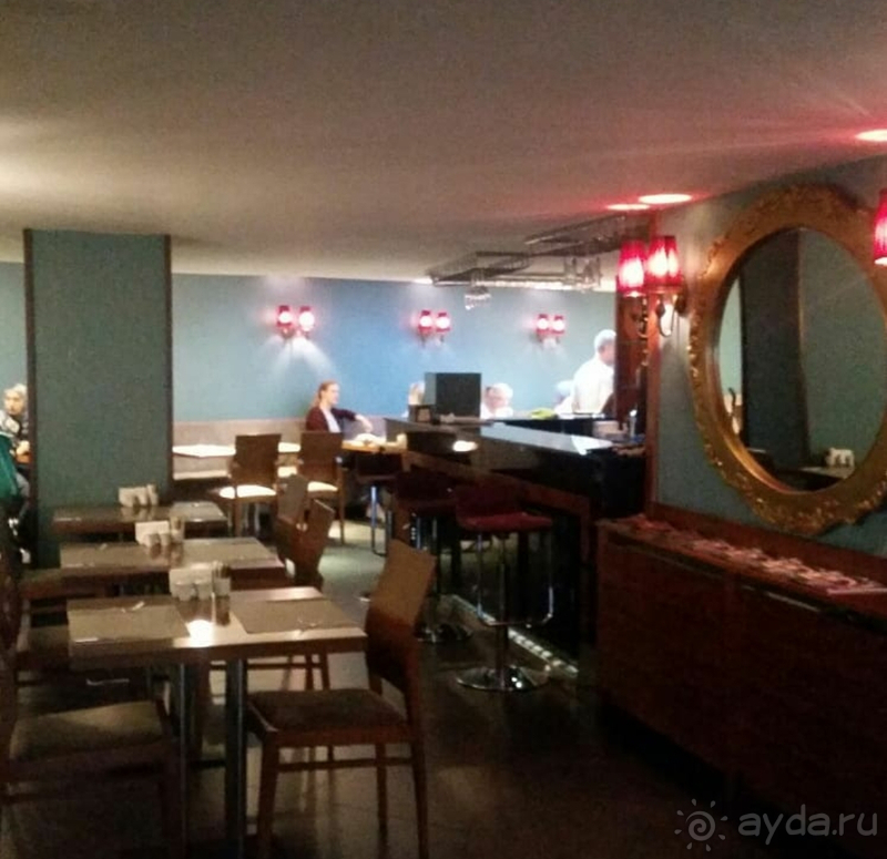 Обязательно вернёмся сюда еще раз!