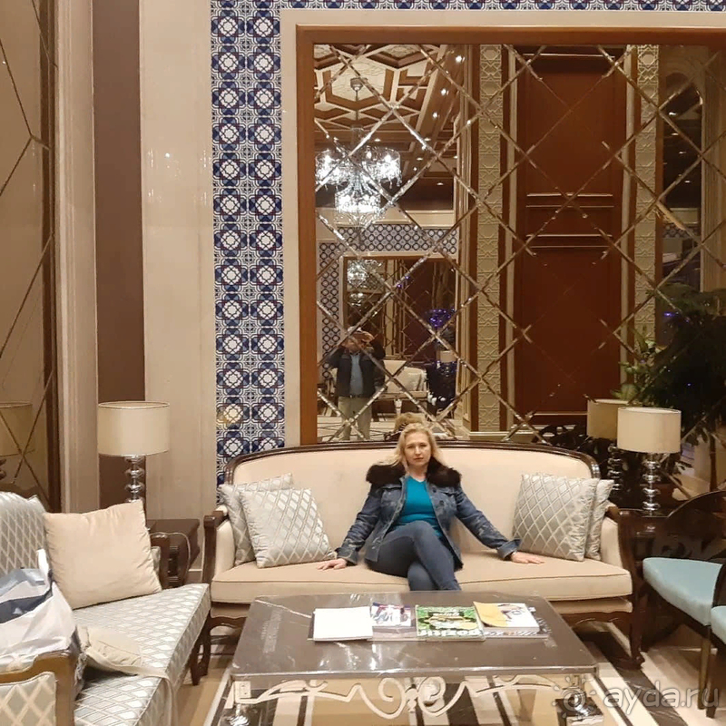 Отелем остались довольны!