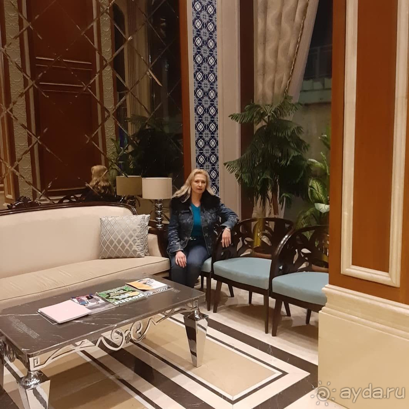 Отелем остались довольны!