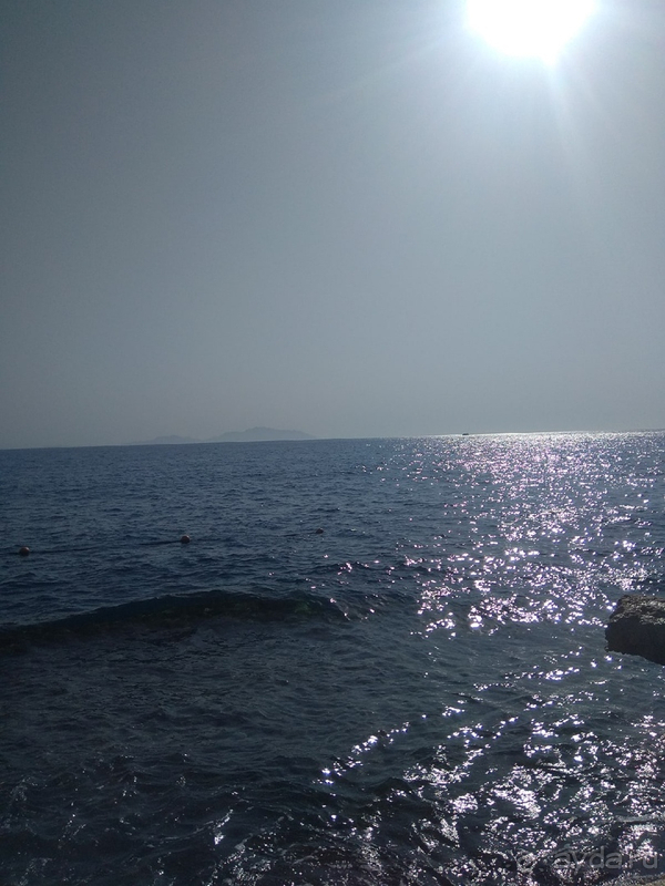 Отдых в Dreams Beach Resort в сентябре 2019 г.  