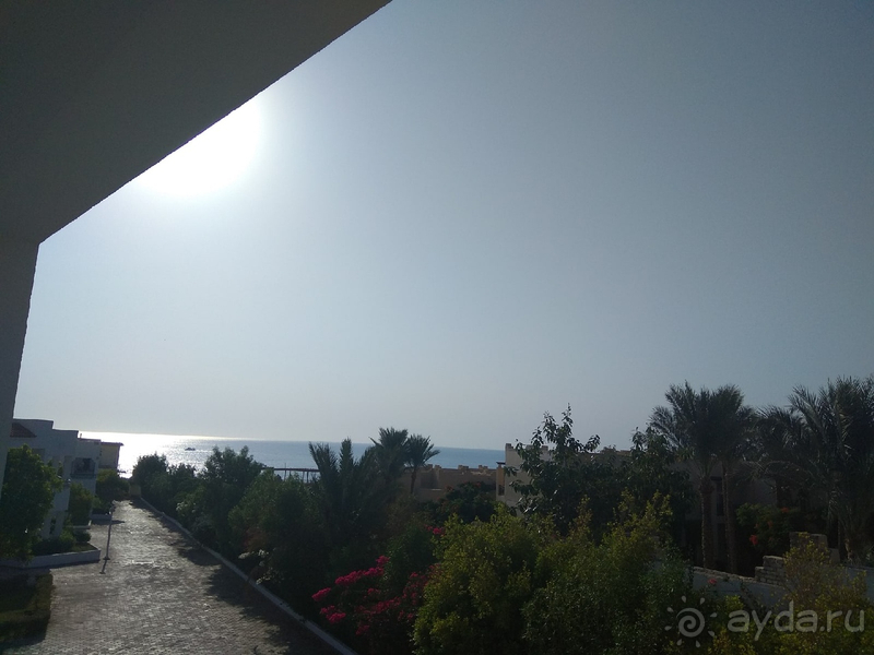 Отдых в Dreams Beach Resort в сентябре 2019 г.  