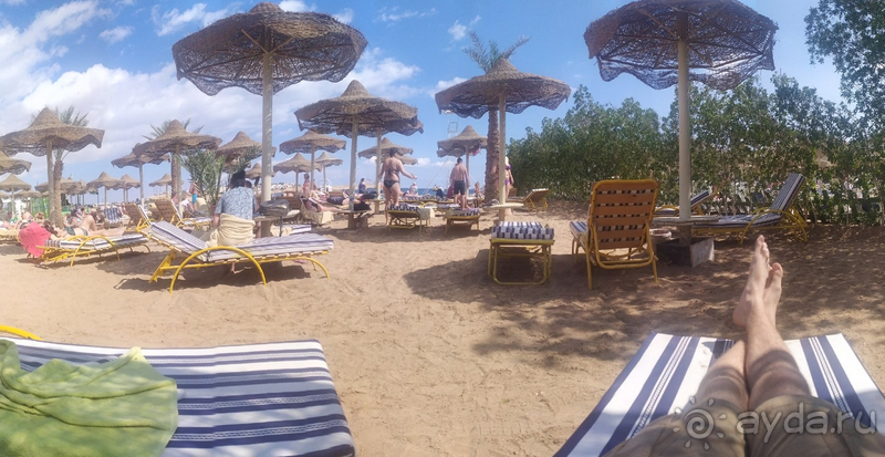 За свои деньги - самое то