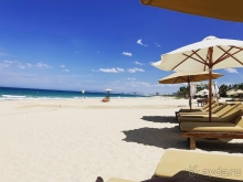 За исключением питания отель оправдывает свои 5 звёзд.