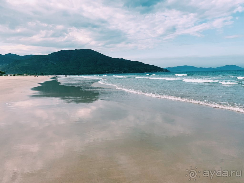 За исключением питания отель оправдывает свои 5 звёзд.