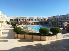 Отель на свои 3 звезды тянет, большего от него ждать не стоит