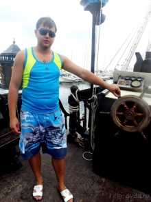 Порт-эль Кантауи