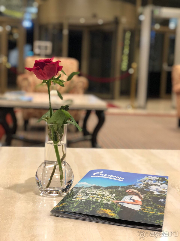 Обожаем это место!