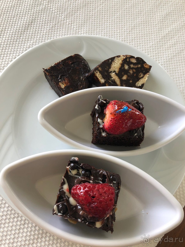 Гранд Каптан - много минусов