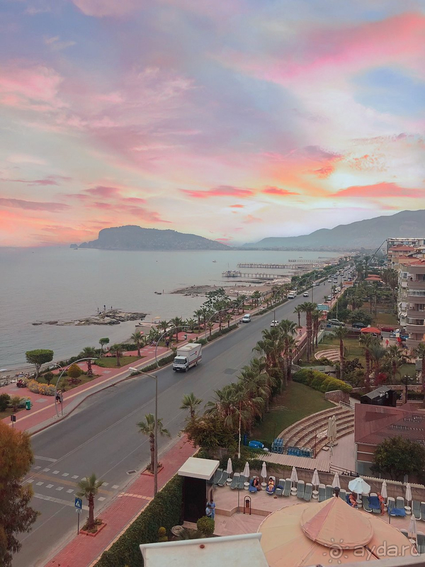 Гранд Каптан - много минусов