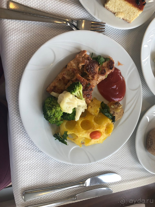 Гранд Каптан - много минусов