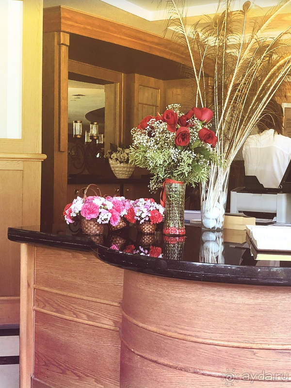 Гранд Каптан - много минусов