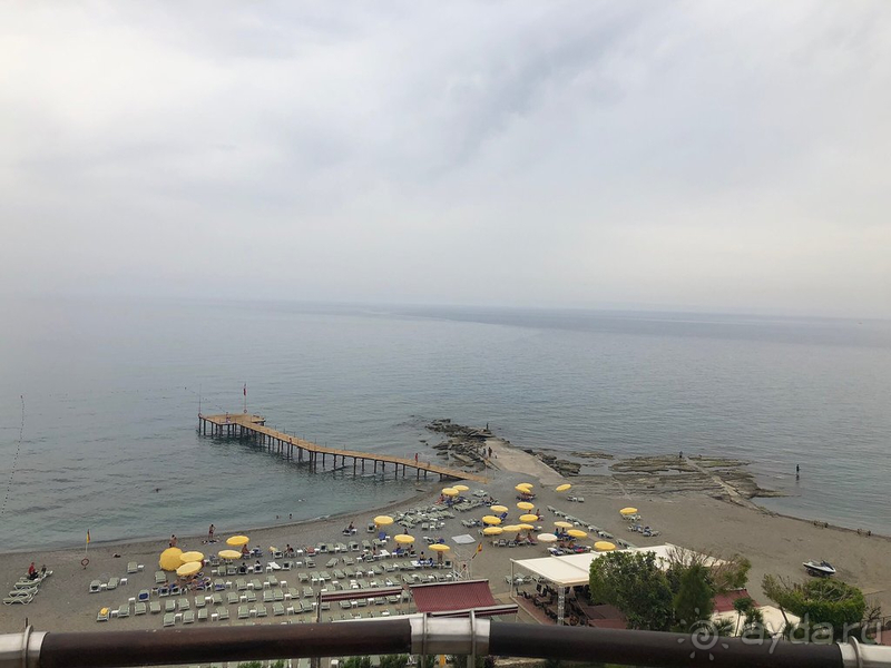 Гранд Каптан - много минусов