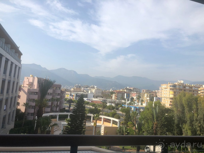 Гранд Каптан - много минусов