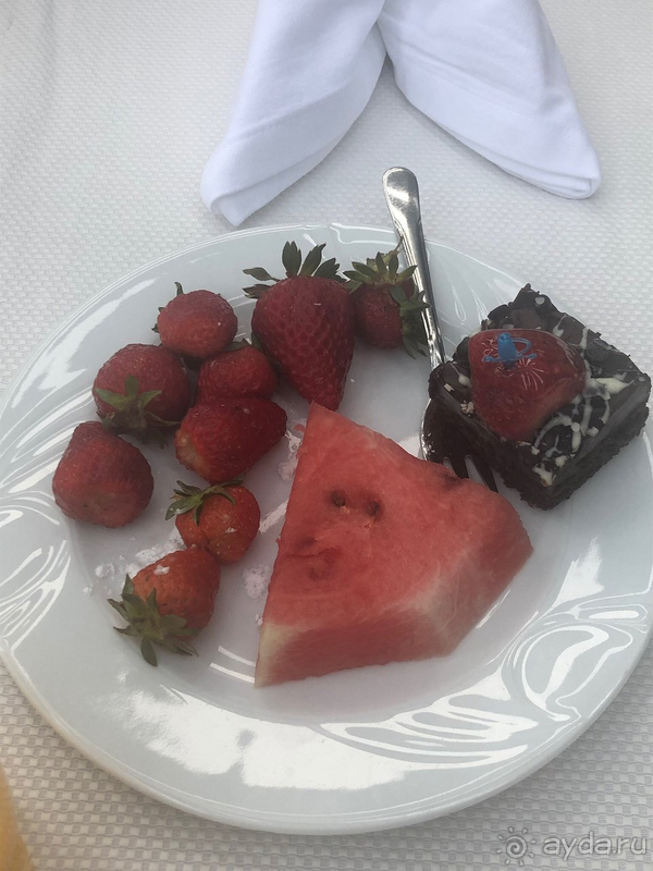 Гранд Каптан - много минусов