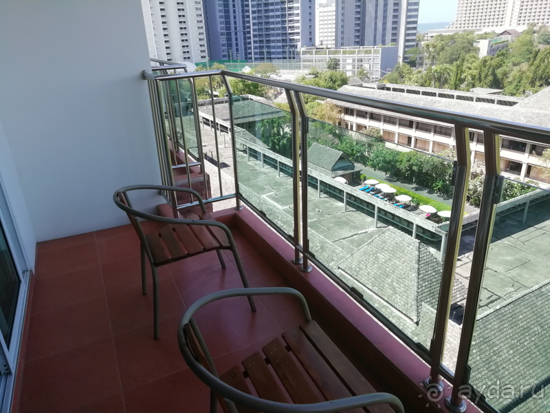 Отель, который смело можно рекомендовать