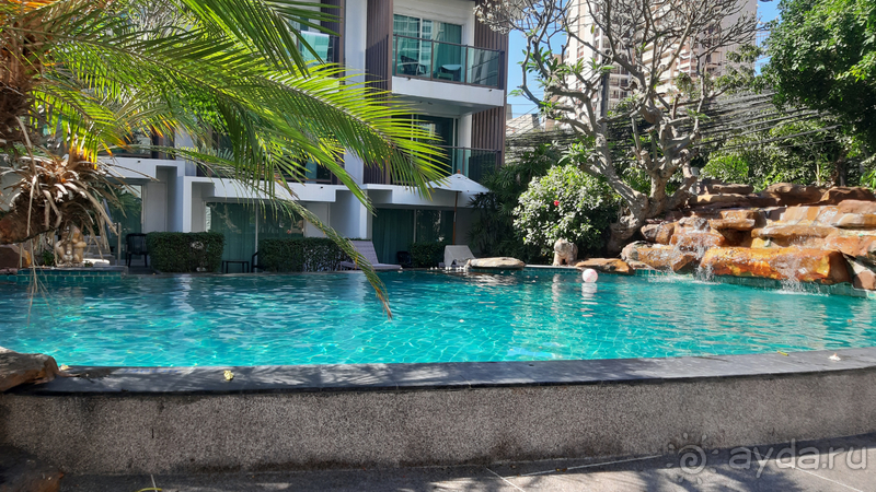 Отель, который смело можно рекомендовать