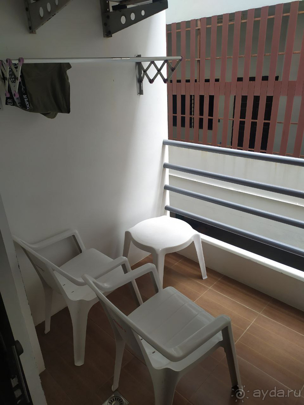 Тихий уголок среди экзотики Blueco Пхукет