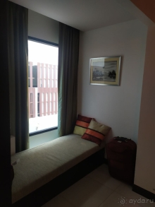 Тихий уголок среди экзотики Blueco Пхукет