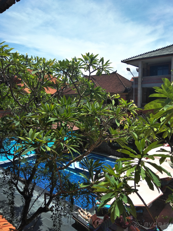 фото Wina Holiday Villa Kuta Bali