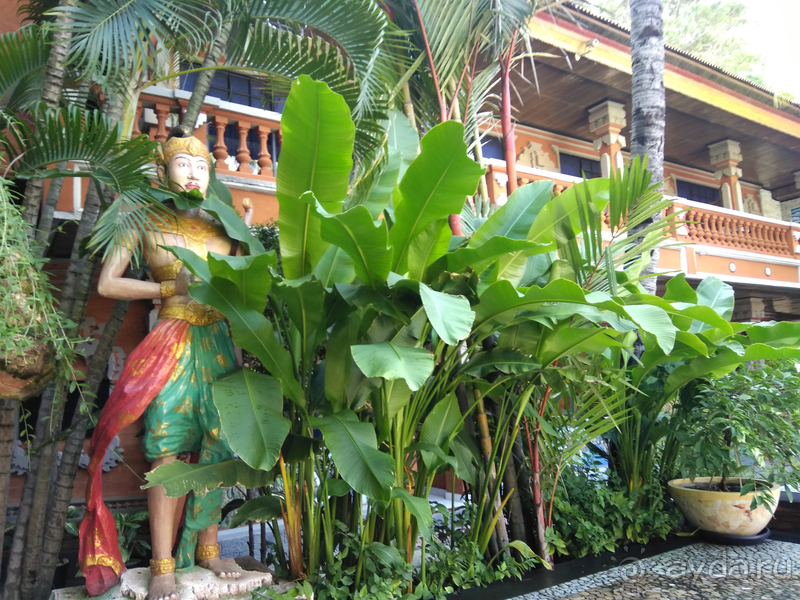 фото Wina Holiday Villa Kuta Bali