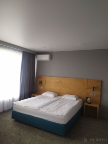 Весенний отдых в Абхазии