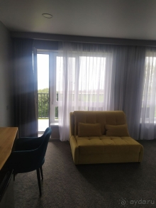 Весенний отдых в Абхазии