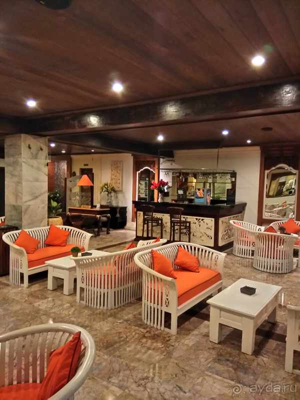 Великолепный отдых