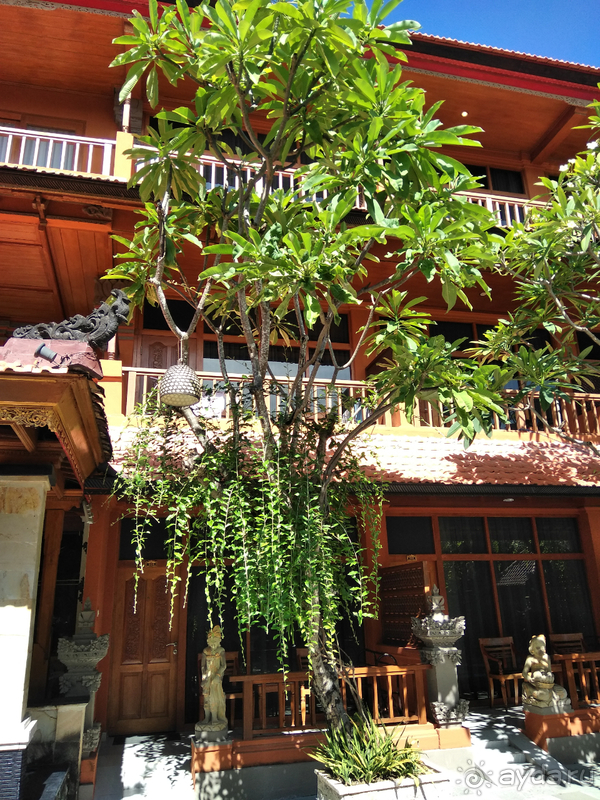 Великолепный отдых