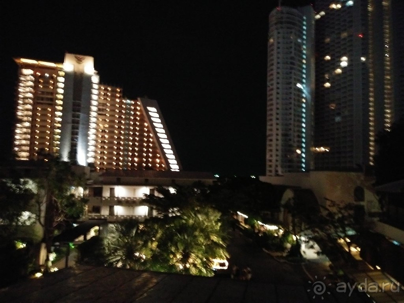 Достойный вариант размещения