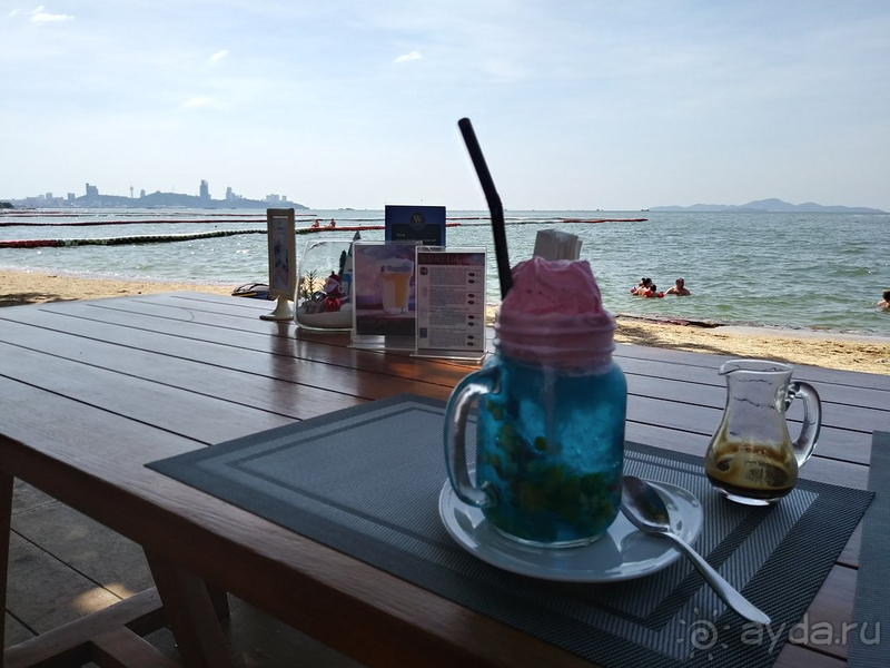 Достойный вариант размещения