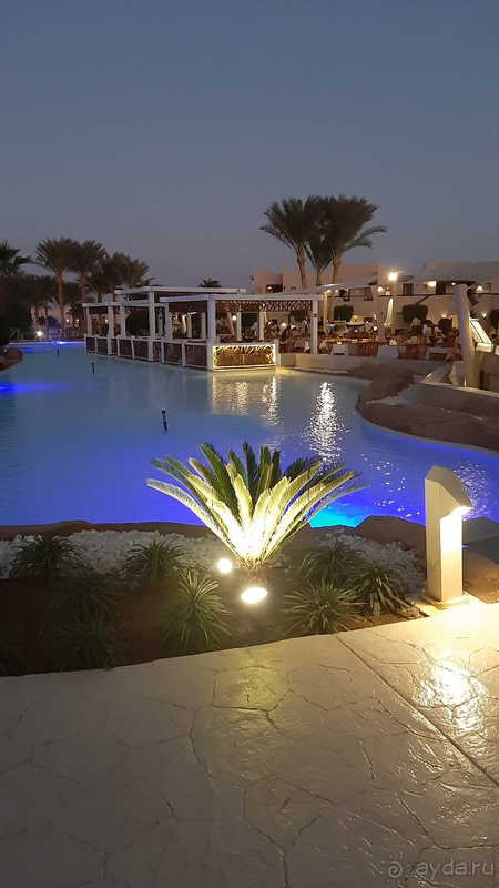 Отель уютный. 