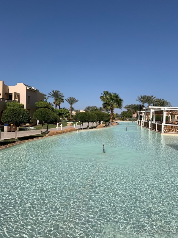 Впечатления об отеле исключительно положительные!  