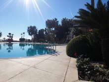 Отдых удался