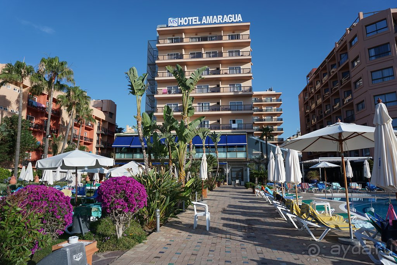 Отдых удался