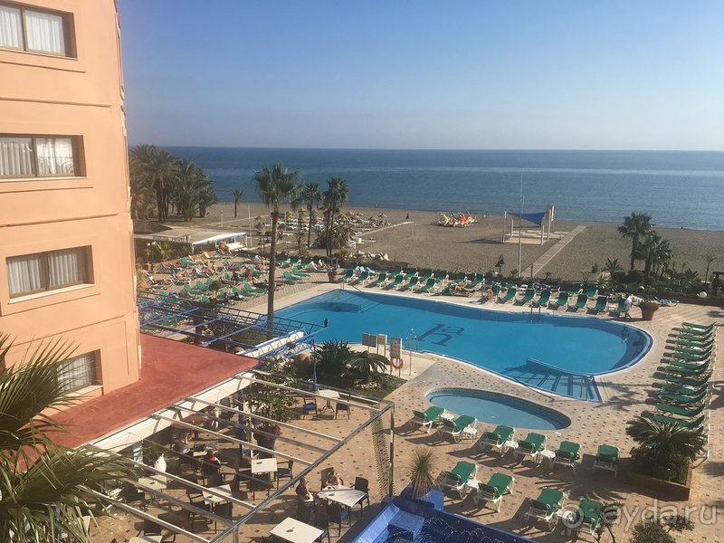 Отдых удался