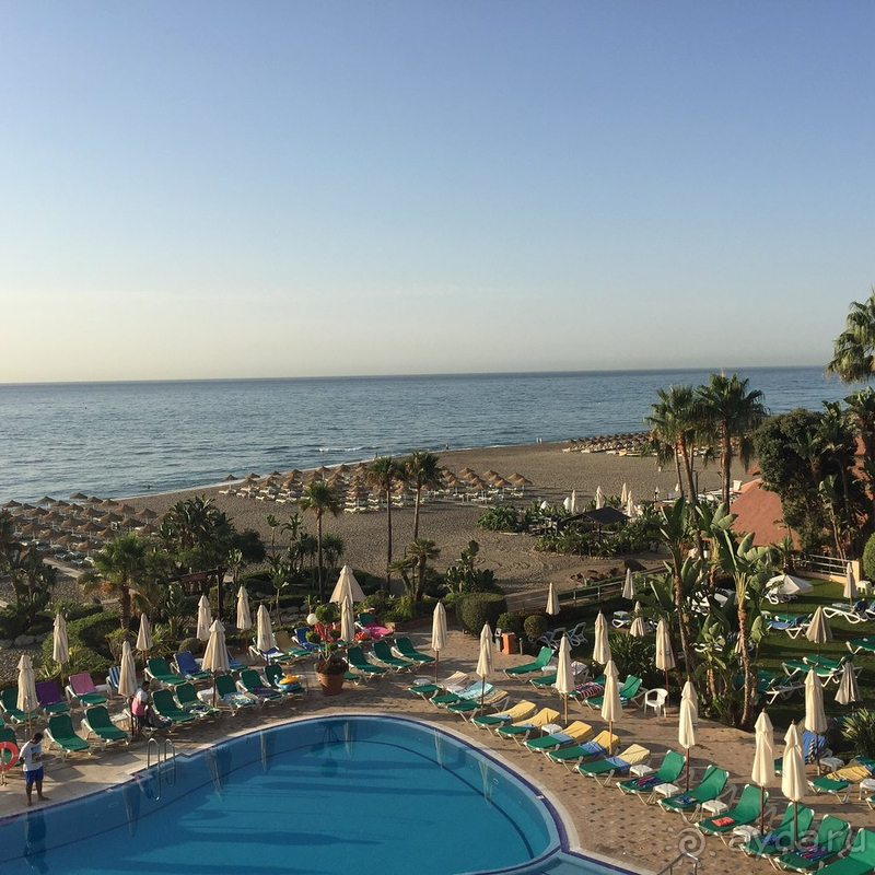 Отдых удался