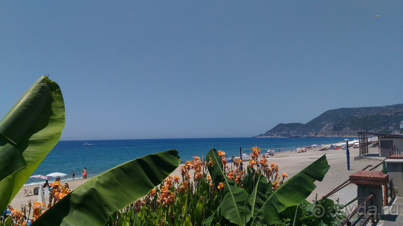 Отель для тех, кто может самостоятельно организовать себе досуг